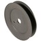 Mtd Pulley-V 756-04459A - alternate 1